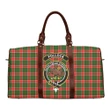 Pollock Tartan Clan Travel Bag | Over 300 Clans
