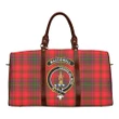 MacDowall (of Garthland) Tartan Clan Travel Bag | Over 300 Clans