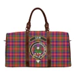 Gow (of Skeoch) Tartan Clan Travel Bag | Over 300 Clans