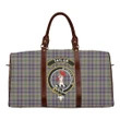 Taylor (or Tailyour) Tartan Clan Travel Bag | Over 300 Clans
