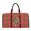 MacAulay Tartan Clan Travel Bag | Over 300 Clans