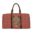 Maule Tartan Clan Travel Bag | Over 300 Clans
