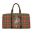 Haig Tartan Clan Travel Bag | Over 300 Clans