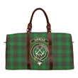 Kinnear Tartan Clan Travel Bag | Over 300 Clans