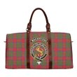 MacKintosh Tartan Clan Travel Bag | Over 300 Clans