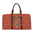 Scott Tartan Clan Travel Bag | Over 300 Clans