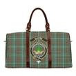 Gayre Tartan Clan Travel Bag | Over 300 Clans