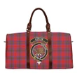 Leslie (Earl of Rothes) Tartan Clan Travel Bag | Over 300 Clans