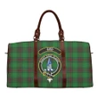 Ged Tartan Clan Travel Bag | Over 300 Clans