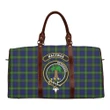 MacEwan Tartan Clan Travel Bag | Over 300 Clans