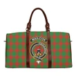 Middleton Tartan Clan Travel Bag | Over 300 Clans