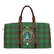 Ged Tartan Clan Travel Bag | Over 300 Clans