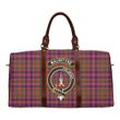 MacIntyre Tartan Clan Travel Bag | Over 300 Clans