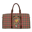Lyle Tartan Clan Travel Bag | Over 300 Clans