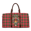 Rattray Tartan Clan Travel Bag | Over 300 Clans