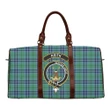 Keith Tartan Clan Travel Bag | Over 300 Clans