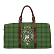 Kincaid Tartan Clan Travel Bag | Over 300 Clans