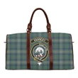 Kennedy Tartan Clan Travel Bag | Over 300 Clans