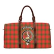 MacQuarrie Tartan Clan Travel Bag | Over 300 Clans