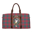 Lindsay Tartan Clan Travel Bag | Over 300 Clans