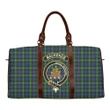 MacKenzie Tartan Clan Travel Bag | Over 300 Clans