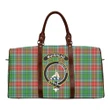 Muirhead Tartan Clan Travel Bag | Over 300 Clans