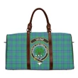 Irvine Tartan Clan Travel Bag | Over 300 Clans