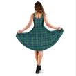Shaw Ancient Tartan