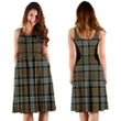 Graham of Menteith Weathered Plaid Women's Dress
