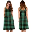 Wallace Hunting Ancient Plaid Women's Dress