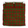 Blackstock Tartan Bedding Set K7