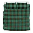Wallace Hunting Ancient tartan bedding, Wallace Hunting Ancient tartan duvet covers, Wallace Hunting Ancient plaid king bed, bedding sets queen, twin bedding sets