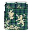 Graham of Menteith Ancient Bedding Set