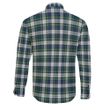 Gordon Dress Ancient Tartan Clan Long Sleeve Button Shirt ver02 A91