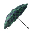 Abercrombie Tartan Umbrella TH8