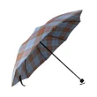 Anderson Modern Tartan Umbrella TH8