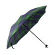 Macthomas Modern Tartan Umbrella TH8