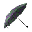 Armstrong Modern Tartan Umbrella TH8