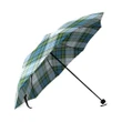Campbell Dress Tartan Umbrella TH8