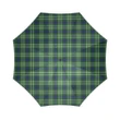 Tweedside District Tartan Umbrella TH8