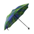 Maitland Tartan Umbrella TH8