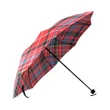 Aberdeen District Tartan Umbrella TH8