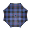 Angus Modern Tartan Umbrella TH8