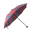 Blane Crest Tartan Umbrella TH8