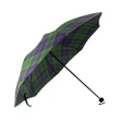 Forsyth Modern Tartan Umbrella TH8