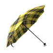 Barclay Dress Modern Crest Tartan Umbrella TH8