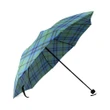 Falconer Crest Tartan Umbrella TH8