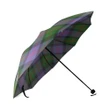 Blair Modern Crest Tartan Umbrella TH8