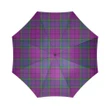 Wardlaw Modern Tartan Umbrella TH8