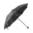 Applestone Tartan Umbrella TH8